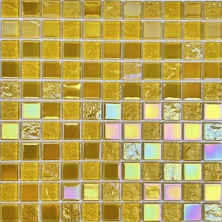 Gạch Mosaic