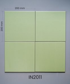 Alternative view of Gạch Bông IN2011