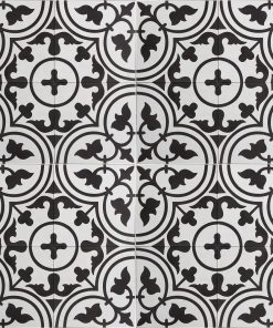 Gạch Bông INDC222