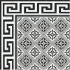 Gạch Bông INND230 – 231