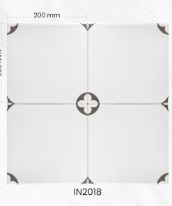 Alternative view of Gạch Bông IN2018