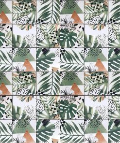 Alternative view of Gạch Bông INS285