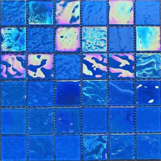 Gạch Mosaic