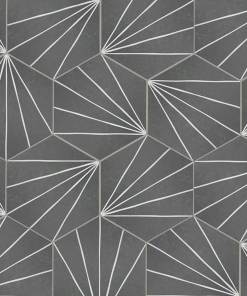 Alternative view of Gạch Bông 23006