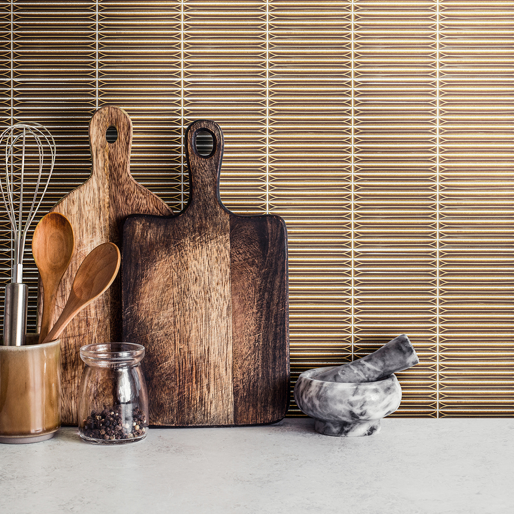 Gạch Mosaic 145TTEBC11 - Ảnh 3