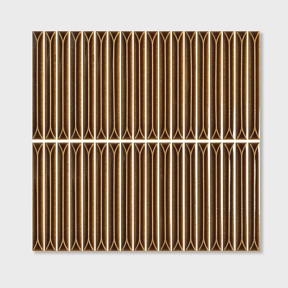 Gạch Mosaic 145TTEBC11 - Ảnh 2