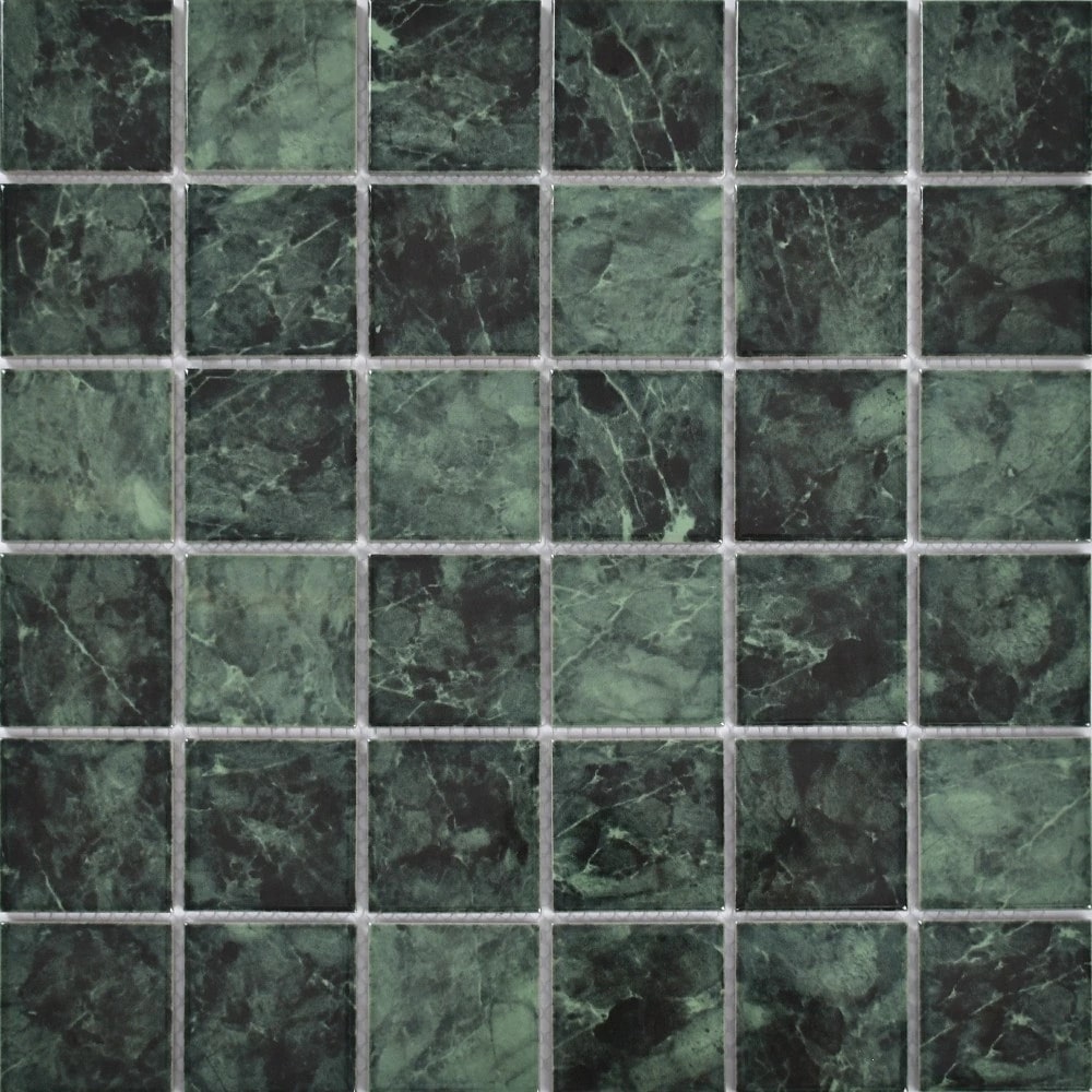 gạch mosaic