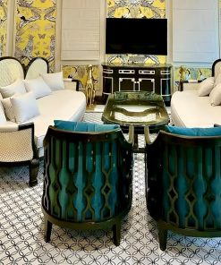 Alternative view of Gạch Bông L204