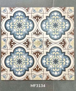 Alternative view of Gạch Bông MF3134