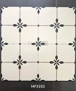 Alternative view of Gạch Bông MF3152