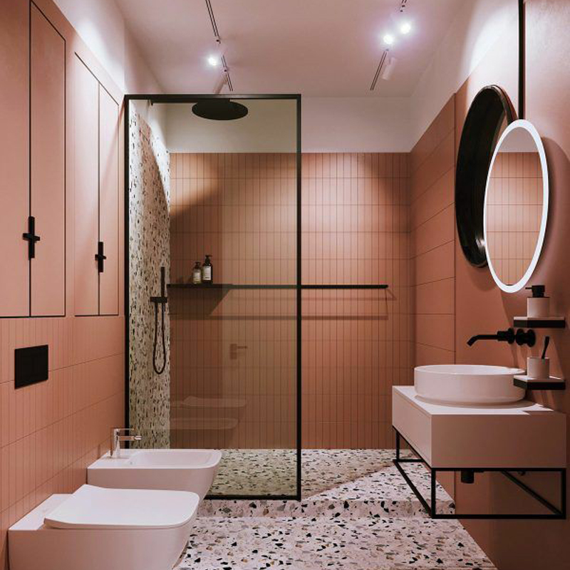 Gạch Mosaic Y33F802 - Ảnh 2