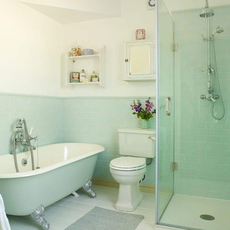 Gạch Mosaic 905E - Ảnh 2