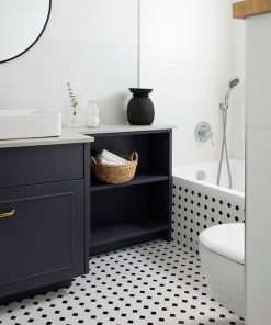 Alternative view of Gạch Mosaic R2950Y7