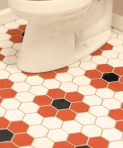 Alternative view of Gạch Bông 23203