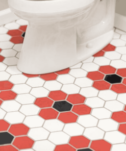 Alternative view of Gạch Bông 23205