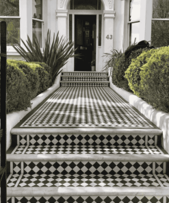 Alternative view of Gạch Bông F30339