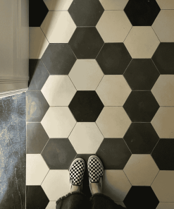 Alternative view of Gạch Bông YK23202B