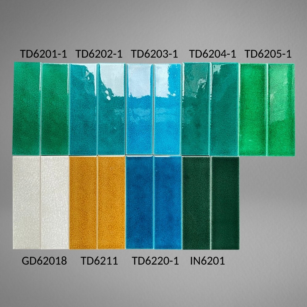 Gạch Thẻ GD6211 - Ảnh 2