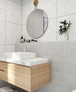 Alternative view of Gạch Mosaic Terrazzo Y33F961