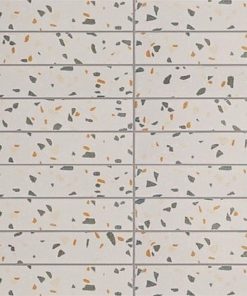 Gạch Mosaic Terrazo Y33F962