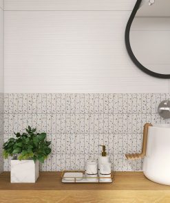 Alternative view of Gạch Mosaic Terrazo Y33F962