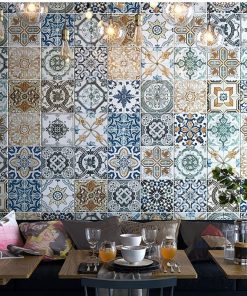 Alternative view of Gạch Bông DC09