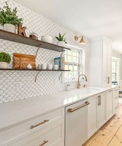 Alternative view of Gạch Mosaic SH-CY90388