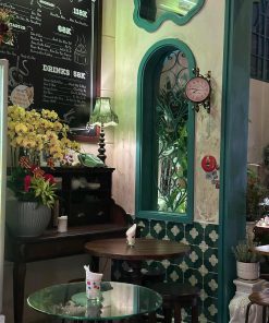 Alternative view of Gạch Bông F30521L