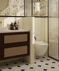 Alternative view of Gạch Bông MF3014