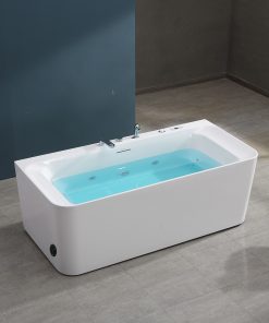 Bồn tắm Massage Mowoen