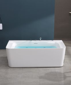 Alternative view of Bồn tắm Massage Mowoen MW8217FB-160