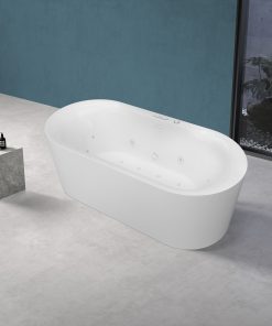 Alternative view of Bồn tắm Massage Mowoen MW8309BHB-150