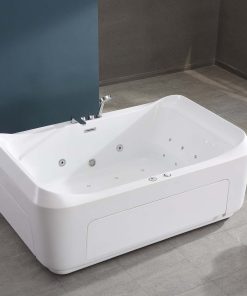 Alternative view of Bồn tắm Massage Mowoen MW8123 – 180.2MS