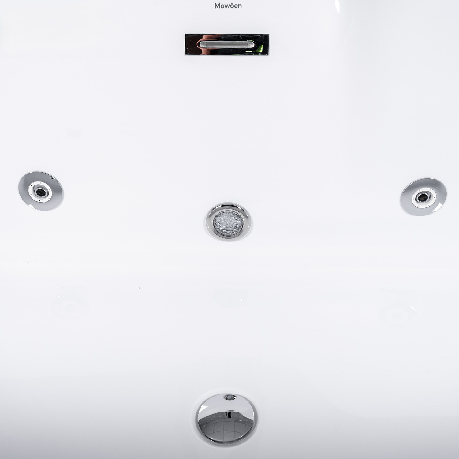 Bồn tắm Massage Mowoen MW8166 – 170.MS - Ảnh 6