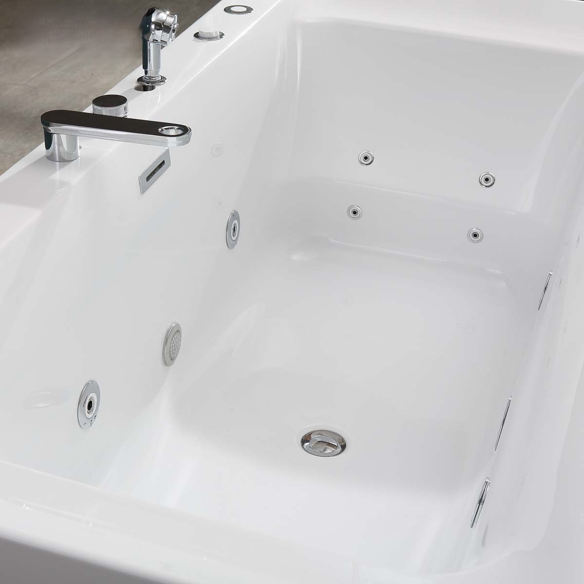 Bồn tắm Massage Mowoen MW8217 – 150.MS - Ảnh 6