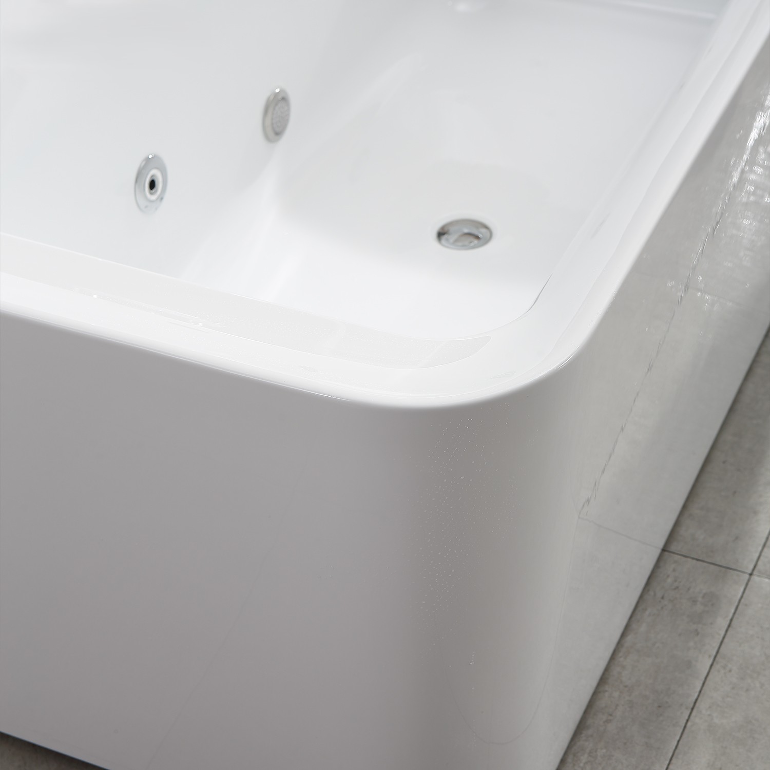 Bồn tắm Massage Mowoen MW8217 – 150.MS - Ảnh 5