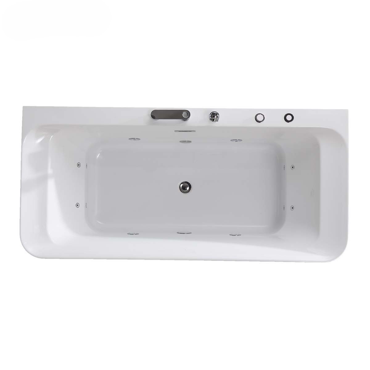 Bồn tắm Massage Mowoen MW8217 – 150.MS - Ảnh 7
