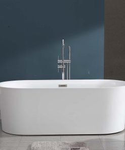 Bồn tắm Massage Mowoen