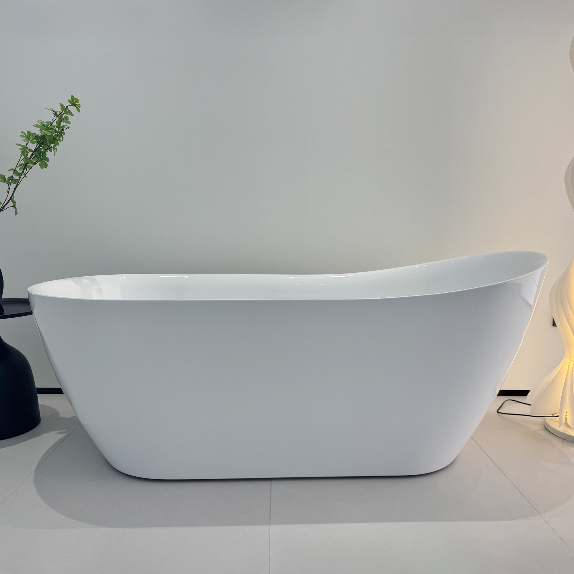 Bồn tắm Ngâm Mowoen MW8225P – 170 - Ảnh 5