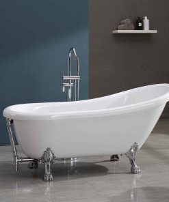Bồn tắm tân cổ điển Mowoen