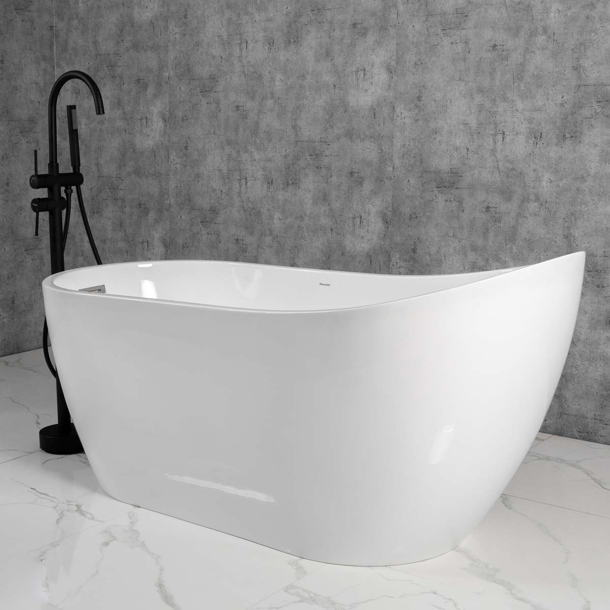 Bồn tắm Ngâm Mowoen MW8225 – 170 - Ảnh 4