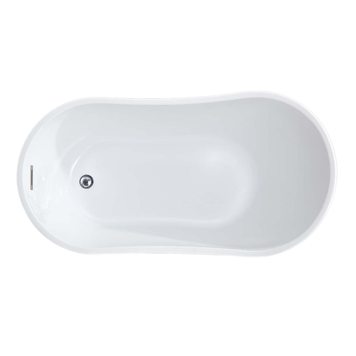 Bồn tắm Ngâm Mowoen MW8225 – 170 - Ảnh 7