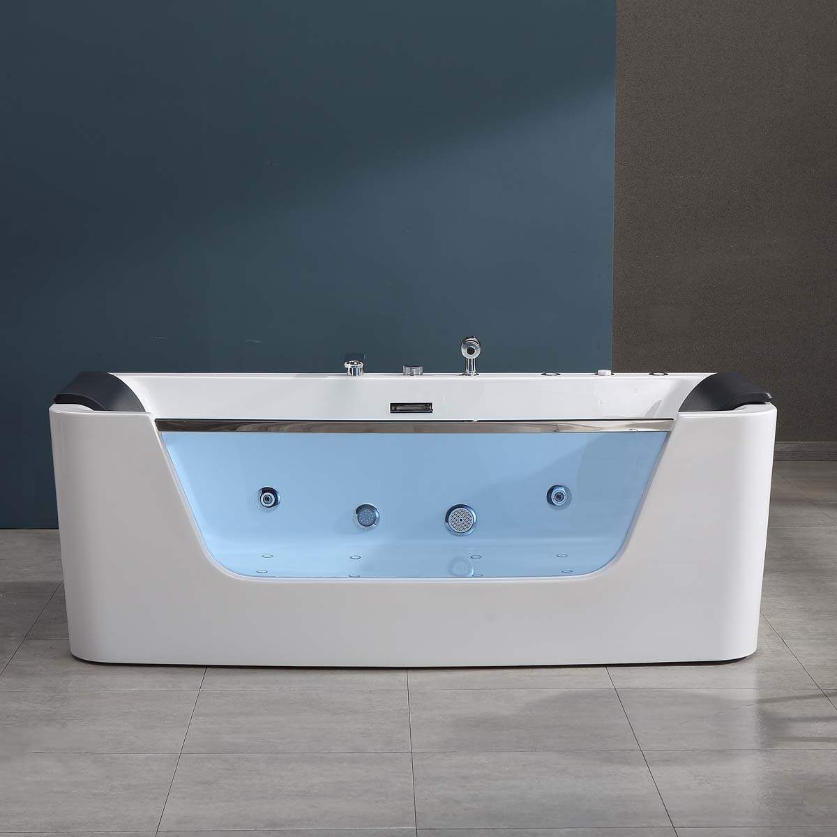 Bồn tắm Massage Mowoen