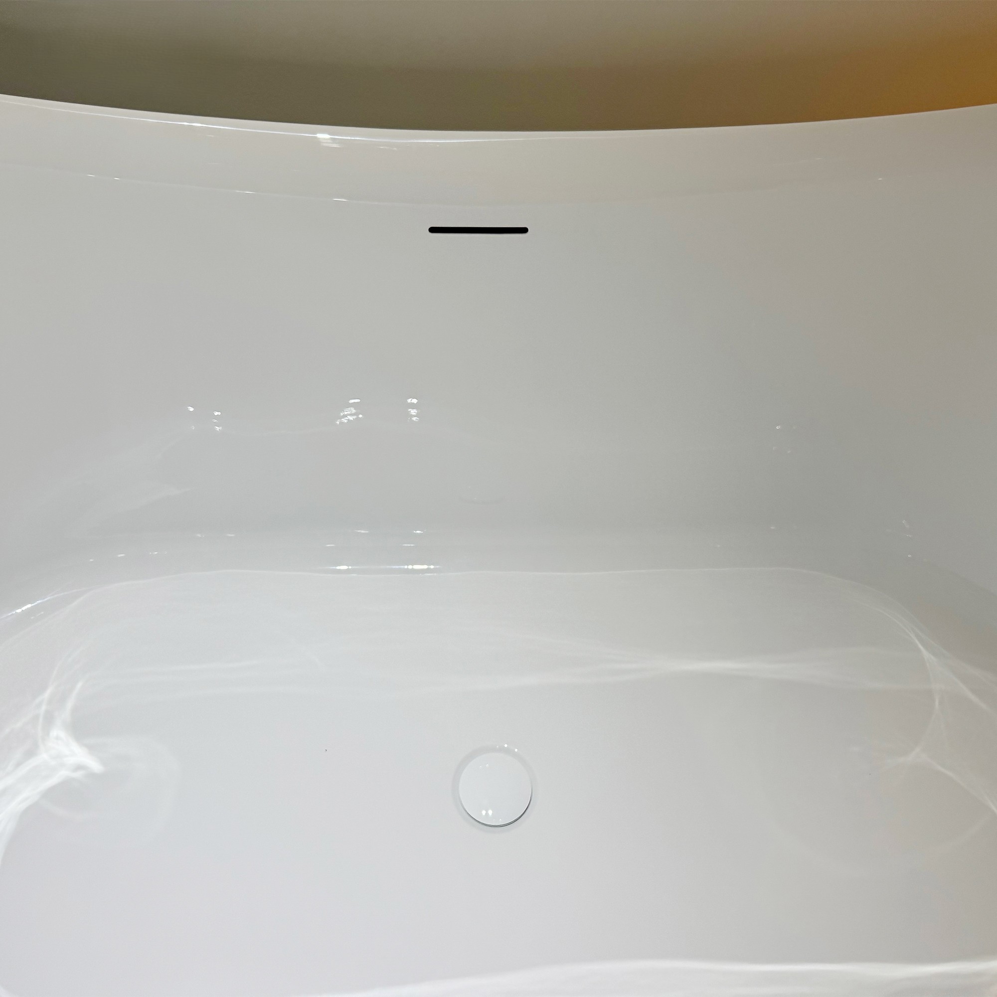 Bồn tắm Ngâm Mowoen MW8207P – 170 - Ảnh 3