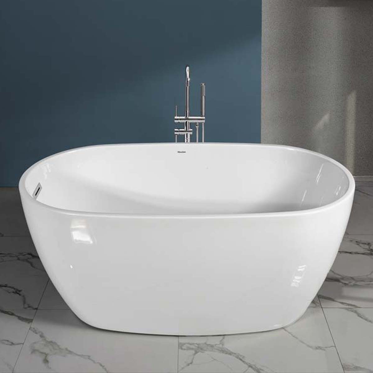 Bồn tắm Ngâm Mowoen MW8203 – 130 - Ảnh 3