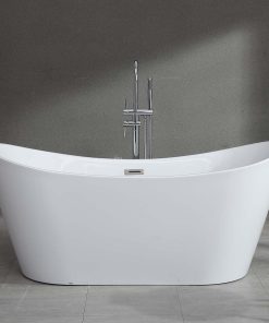 Bồn tắm ngâm Mowoen