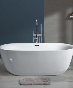 Bồn tắm ngâm Mowoen