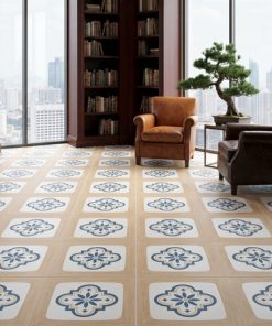 Alternative view of Wood Harmony 10